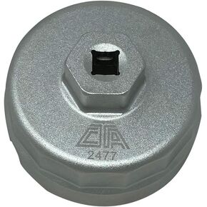 CTA Tools 2477 Filter Wrench (4 Cylinder)