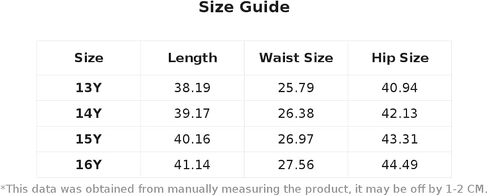 GORGLITTER Girl's Striped Wide Leg Linen Pants High Waisted 2 in 1 Casual Drawstring Long Pants in Saudi Arabia