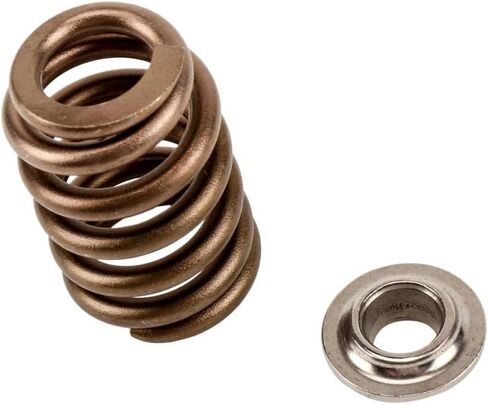 قطع غيار جنرال موتورز الأصلية 19257200 طقم زنبرك صمام المحرك in Saudi Arabia
