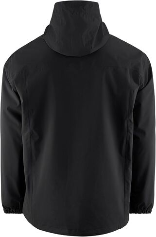 Grundéns Cutter Jacket - Waterproof Fishing Jacket for Men, Packable and Lightweight Rain and Wind Resistant Jacket in Kuwait