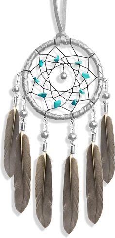 Pink Dream Catcher Dream Catchers for Girls Kids Girls Bedroom Decor Dreamcatcher Unique Dream Catcher for Girls Teen Stocking Stuffers Girls Dream Catchers Car Accessories in Saudi Arabia
