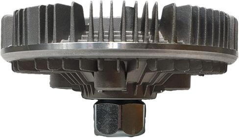 Cooling FAN CLUTCH Assembly Replacement U-114-1(2794) Compatible with 98-09 Ford Ranger in Kuwait