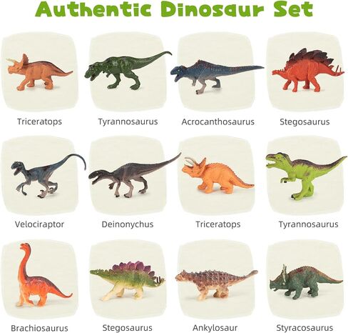 Magnetic Blocks 216Pcs Magnetic Building Blocks Toys for Boys 6-8 with 12 Dinosaur Toys, Build Mine STEM Magnet World Set Montessori Toys, Magnetic Toys for Boys & Girls Ages 6-7 8-10 in Saudi Arabia