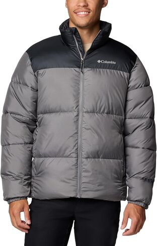 Columbia Men's Puffect Iii Jacket in Saudi Arabia