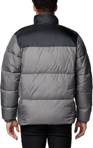 Columbia Men's Puffect Iii Jacket in Saudi Arabia