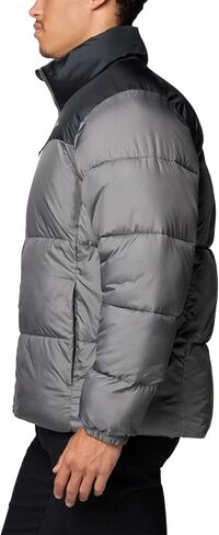Columbia Men's Puffect Iii Jacket in Saudi Arabia