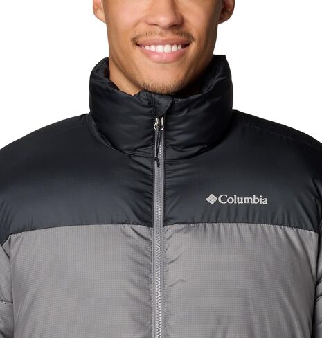 Columbia Men's Puffect Iii Jacket in Saudi Arabia