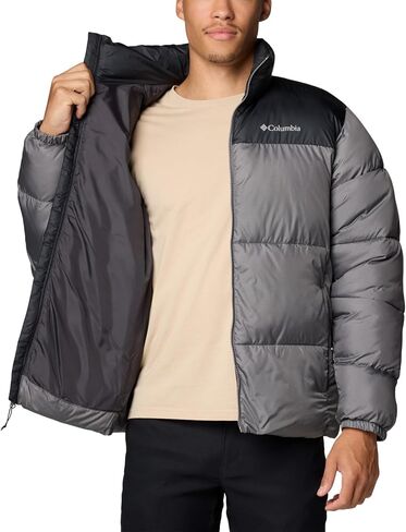 Columbia Men's Puffect Iii Jacket in Saudi Arabia