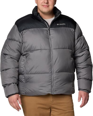 Columbia Men's Puffect Iii Jacket in Saudi Arabia
