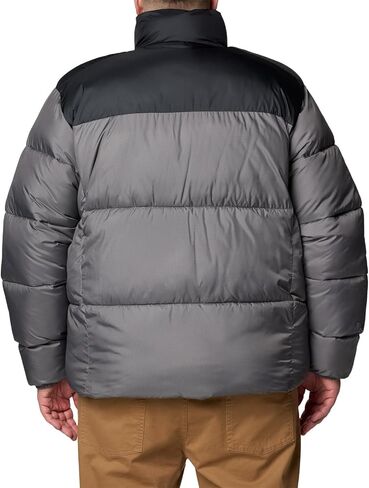 Columbia Men's Puffect Iii Jacket in Saudi Arabia