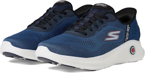 Skechers Men's Hands Free Slip-ins Go Walk Anywhere-Worldwide Sneaker in Saudi Arabia