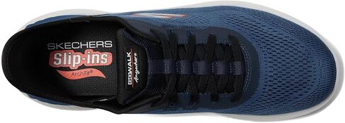 Skechers Men's Hands Free Slip-ins Go Walk Anywhere-Worldwide Sneaker in Saudi Arabia