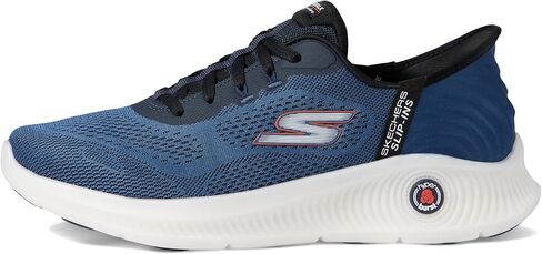 Skechers Men's Hands Free Slip-ins Go Walk Anywhere-Worldwide Sneaker in Saudi Arabia
