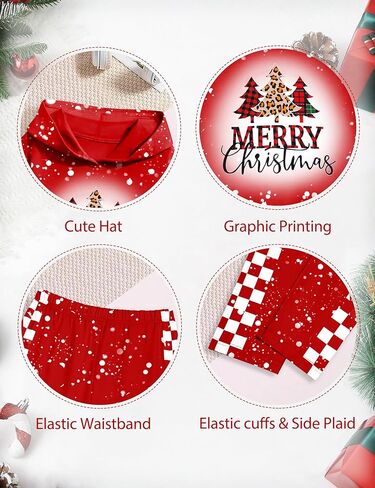 KANGKANG Girls Clothes Fall Winter Outfits Graphic Hooded Sweatsuits Sweatpants 2Pcs Set in Kuwait