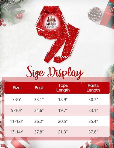 KANGKANG Girls Clothes Fall Winter Outfits Graphic Hooded Sweatsuits Sweatpants 2Pcs Set in Kuwait