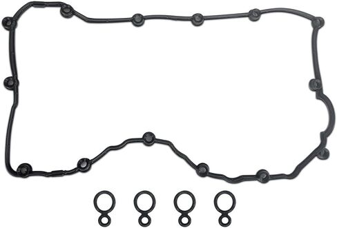 Valve Cover Gasket Set fit for Dodge Dart 2013-2016 in Kuwait
