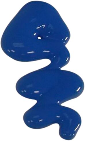 Sax Versatemp Heavy-Bodied Tempera Paint, 1 Pint, Fluorescent Blue in Saudi Arabia