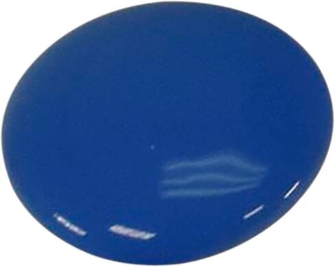 Sax Versatemp Heavy-Bodied Tempera Paint, 1 Pint, Fluorescent Blue in Saudi Arabia