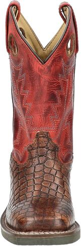 Smoky Mountain Boots Charlotte Kids Western Boot in Saudi Arabia