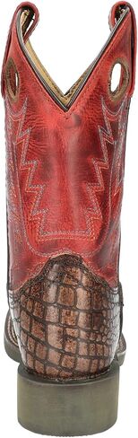 Smoky Mountain Boots Charlotte Kids Western Boot in Saudi Arabia