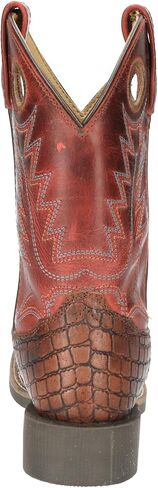 Smoky Mountain Boots Charlotte Kids Western Boot in Saudi Arabia