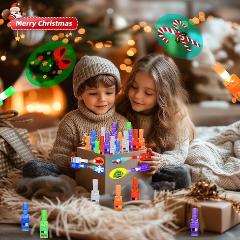 36 قطعة من مصابيح أصابع الهالوين LED، هدايا حفلات الهالوين للأطفال، ألعاب إضاءة LED للهالوين، هدايا مكافآت للفصول الدراسية، هدايا الهالوين، حشو حقيبة جودي in Kuwait