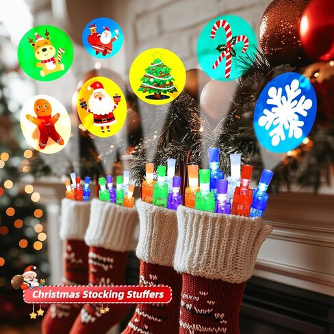 36 قطعة من مصابيح أصابع الهالوين LED، هدايا حفلات الهالوين للأطفال، ألعاب إضاءة LED للهالوين، هدايا مكافآت للفصول الدراسية، هدايا الهالوين، حشو حقيبة جودي in Kuwait