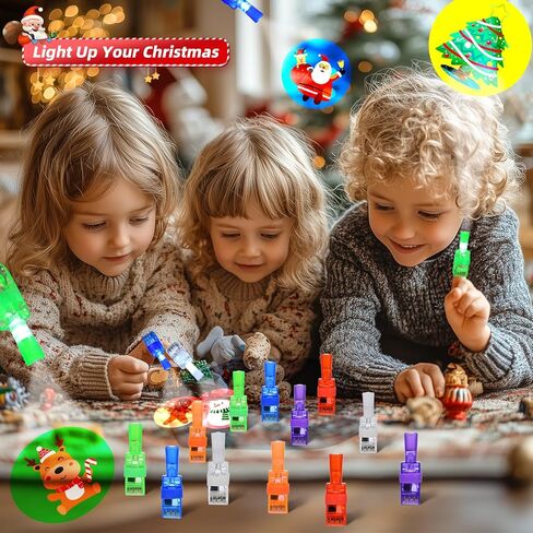 36 قطعة من مصابيح أصابع الهالوين LED، هدايا حفلات الهالوين للأطفال، ألعاب إضاءة LED للهالوين، هدايا مكافآت للفصول الدراسية، هدايا الهالوين، حشو حقيبة جودي in Kuwait