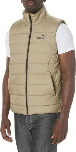 PUMA Men's Ess Padded Vest in Saudi Arabia