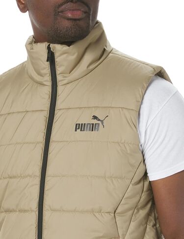 PUMA Men's Ess Padded Vest in Saudi Arabia