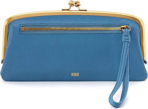 HOBO Cora Large Frame Wallet in Kuwait