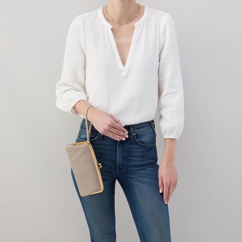 HOBO Cora Large Frame Wallet in Kuwait