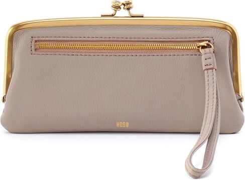 HOBO Cora Large Frame Wallet in Kuwait