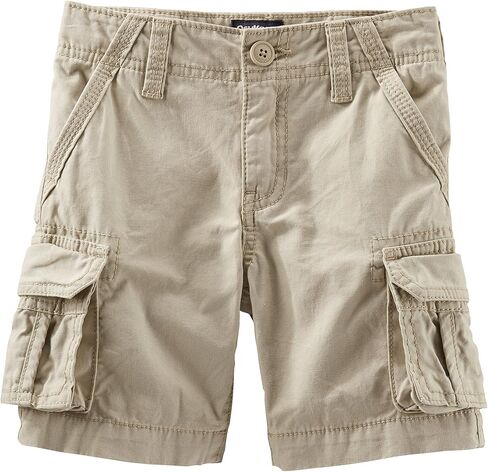 OshKosh B'Gosh Boys' Cargo Shorts in Saudi Arabia