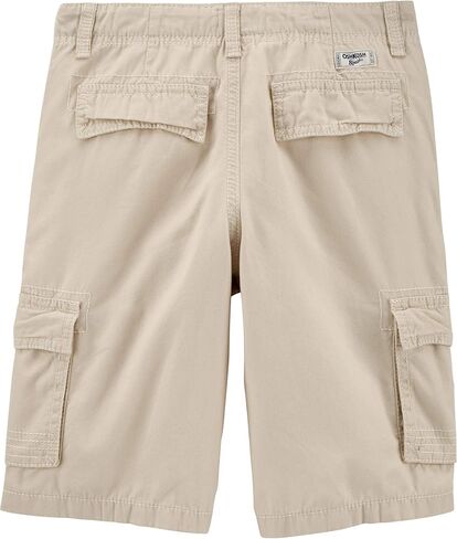 OshKosh B'Gosh Boys' Cargo Shorts in Saudi Arabia