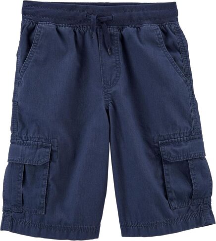 OshKosh B'Gosh Boys' Cargo Shorts in Saudi Arabia