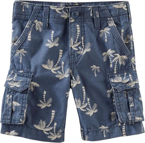 OshKosh B'Gosh Boys' Cargo Shorts in Saudi Arabia