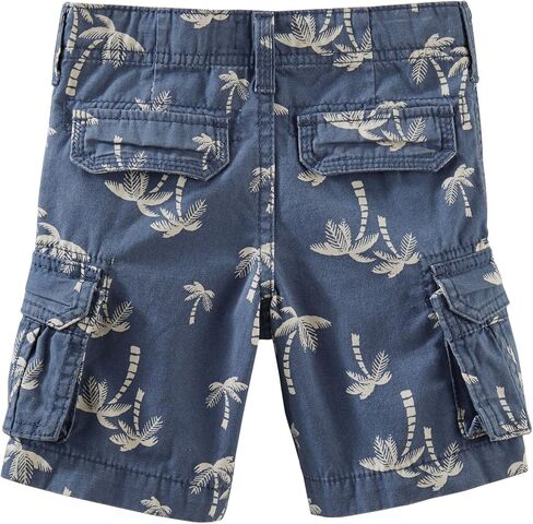 OshKosh B'Gosh Boys' Cargo Shorts in Saudi Arabia