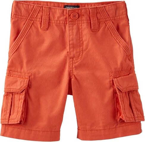 OshKosh B'Gosh Boys' Cargo Shorts in Saudi Arabia