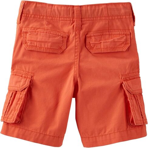 OshKosh B'Gosh Boys' Cargo Shorts in Saudi Arabia