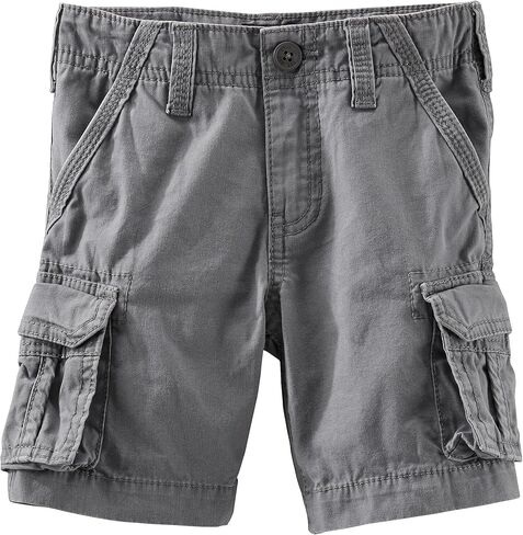 OshKosh B'Gosh Boys' Cargo Shorts in Saudi Arabia