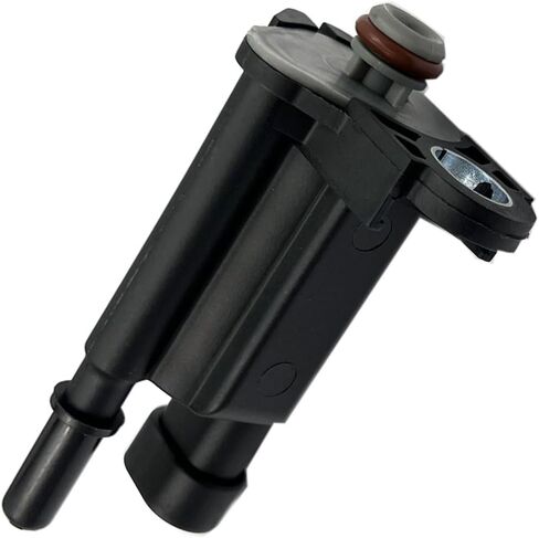DEVMO Vapor Canister Purge Valve Solenoid Compatible with STS XLR Avalanche Equinox Express Silverado 1500 2500 3500 Savana Sierra Yukon Replaces 214-1105 12581282 in Saudi Arabia