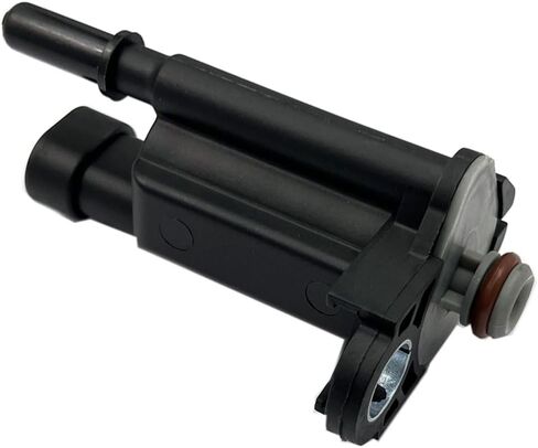 DEVMO Vapor Canister Purge Valve Solenoid Compatible with STS XLR Avalanche Equinox Express Silverado 1500 2500 3500 Savana Sierra Yukon Replaces 214-1105 12581282 in Saudi Arabia