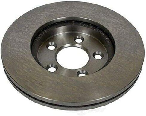 Motorcraft BRR222 Brake Rotor Assembly in Saudi Arabia