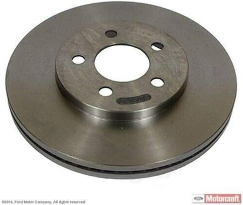 Motorcraft BRR222 Brake Rotor Assembly in Saudi Arabia