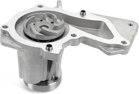 MOCA Timing Belt Kit Water Pump Fit 2013-2016 for Ford Escape 1.6L & 2011-2019 for Ford Fiesta 1.6L & 2014-2016 for Ford Transit Connect 1.6L (16 Valve) in Saudi Arabia