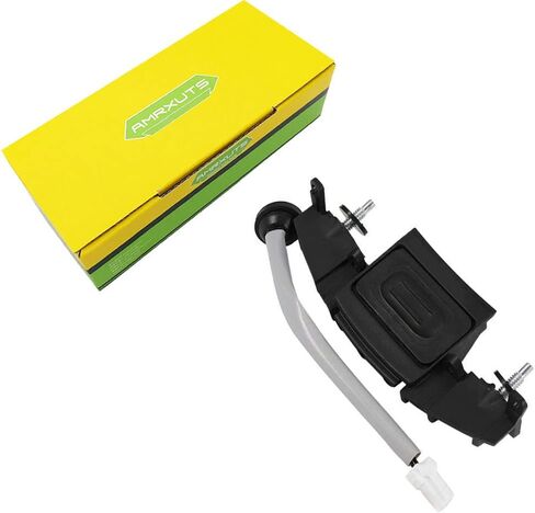 Amrxuts 25380-AX60B مفتاح تحرير غطاء الباب الخلفي لنيسان ميكرا III K12 هاتشباك 2003-2010 25380-AX60A 25380-AX600 in Saudi Arabia