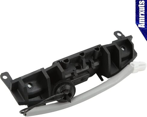 Amrxuts 25380-AX60B مفتاح تحرير غطاء الباب الخلفي لنيسان ميكرا III K12 هاتشباك 2003-2010 25380-AX60A 25380-AX600 in Saudi Arabia