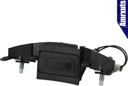 Amrxuts 25380-AX60B مفتاح تحرير غطاء الباب الخلفي لنيسان ميكرا III K12 هاتشباك 2003-2010 25380-AX60A 25380-AX600 in Saudi Arabia