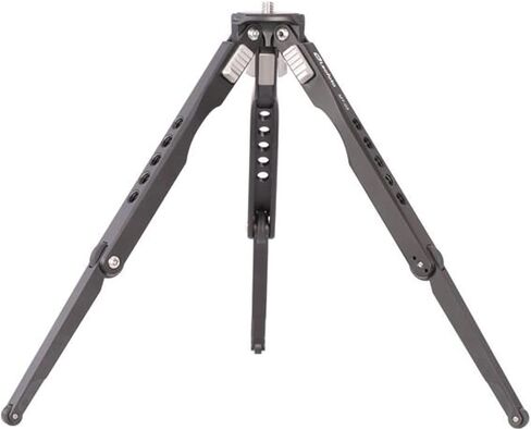 Leofoto MT-03 + LH-25 Spider Mini Table Tripod and Ballhead for DSLR Photography in Kuwait